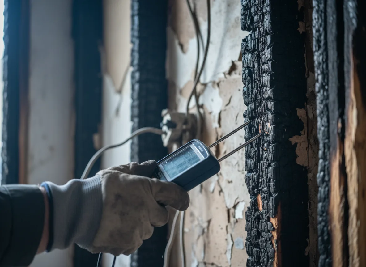 Fire Damage Restoration Brohard, WV FAQs